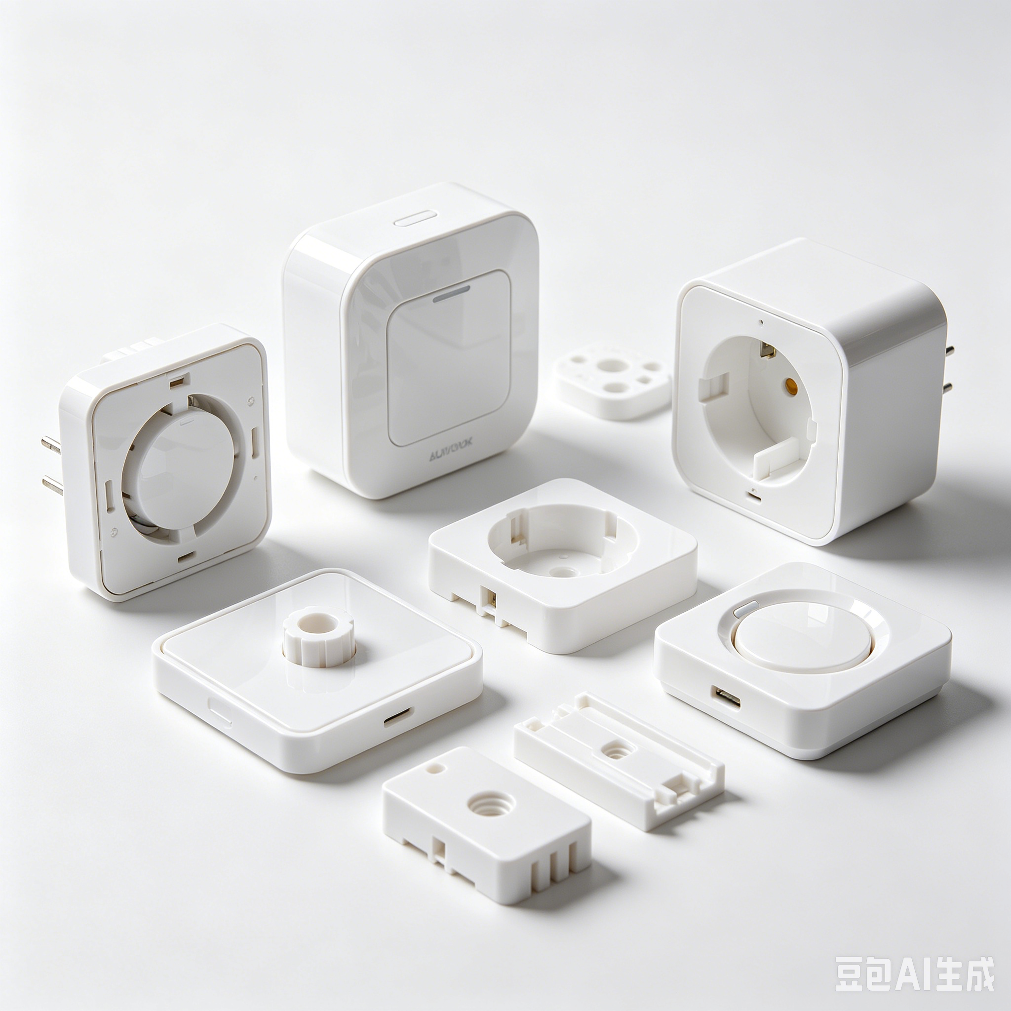 偃师模具开发